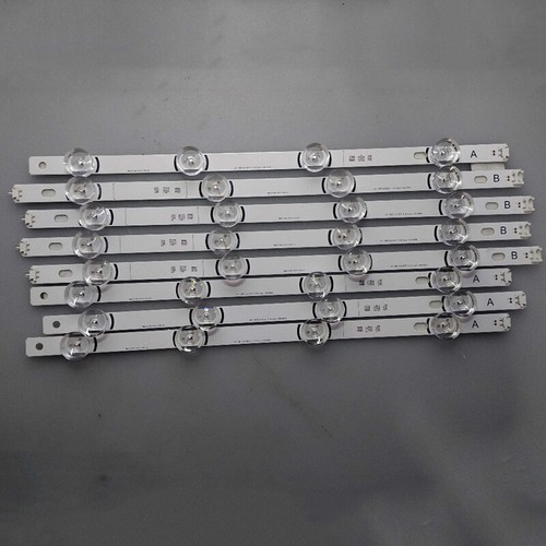 Stück led streifen für - 8, led-streifen