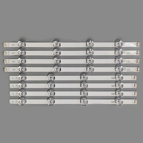 8pcs led streifen für - 8pcs, led-streifen