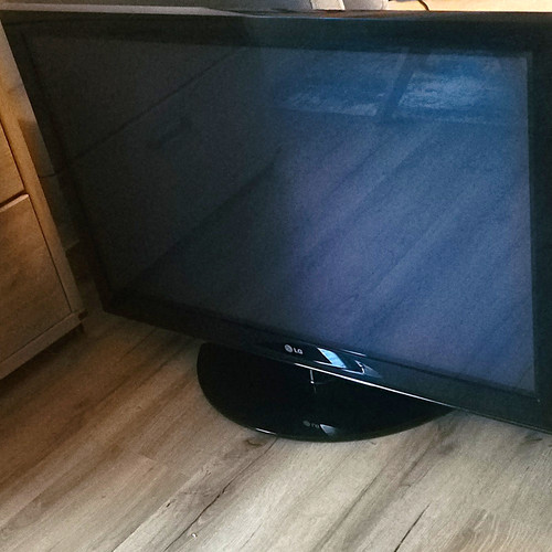 Lcd fernseher lg - lcd,