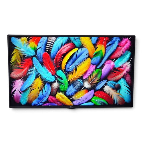 Zoll full hd - zoll, led