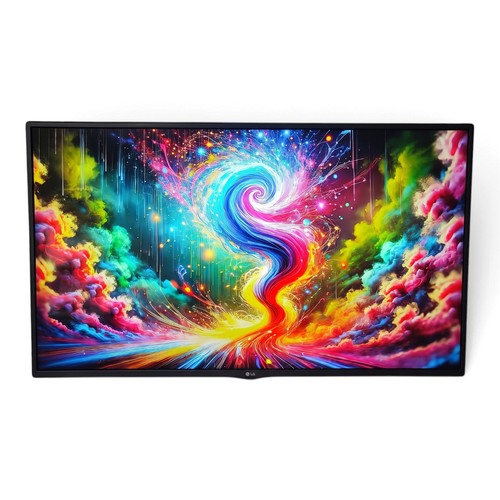 Zoll full hd led - lg, (107cm)