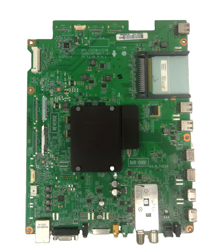 Mainboard eax64307906 - mainboard, (1.0)