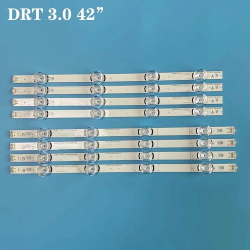 Led streifen für tv - lg,