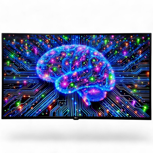 49ut661h0za zoll 4k uhd - lg,