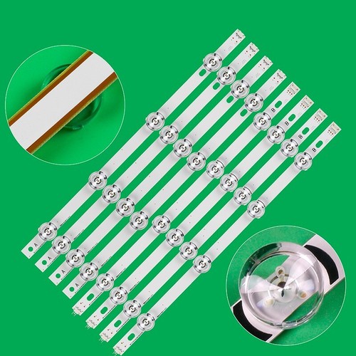 8pcs led streifen für - 8pcs,