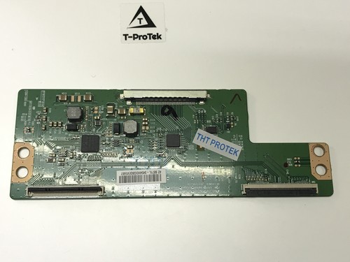 Con tcon board - t-con,
