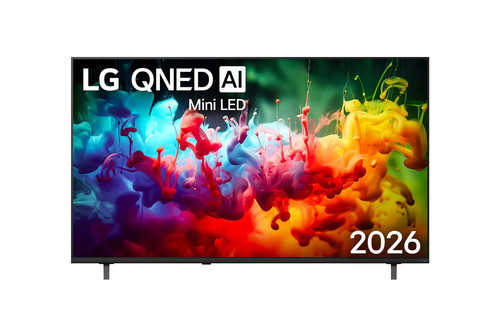 Qned qned7e mini led - 65, ai