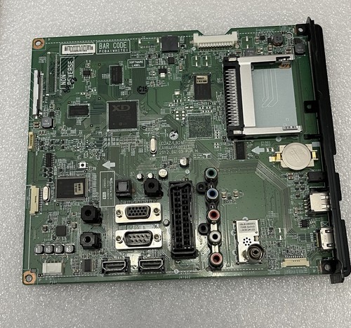 Hauptplatine eax64666802 - hauptplatine,