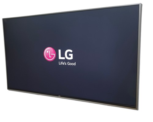 43 zoll - 4k, tv