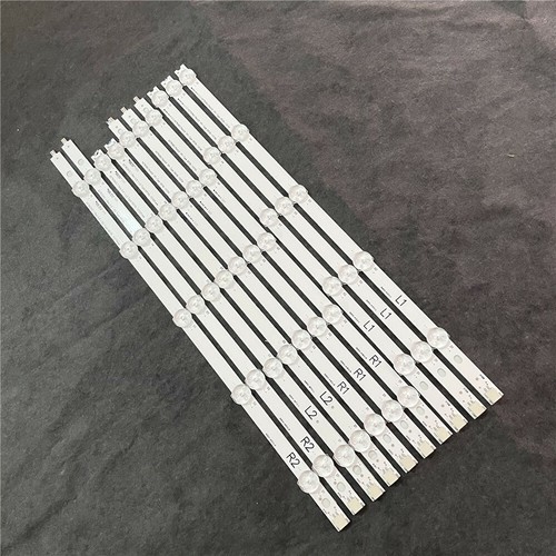 Led streifen lamp - für, 42''