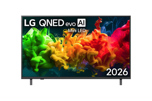 Qned evo qned8e mini - lg, ai