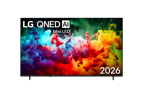 Qned qned7e mini led - ai,