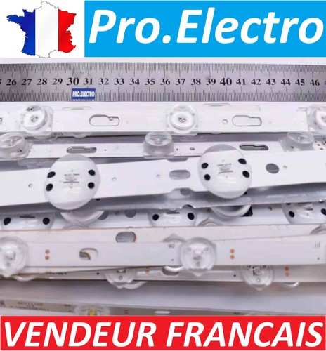 Led bar set - tv, von