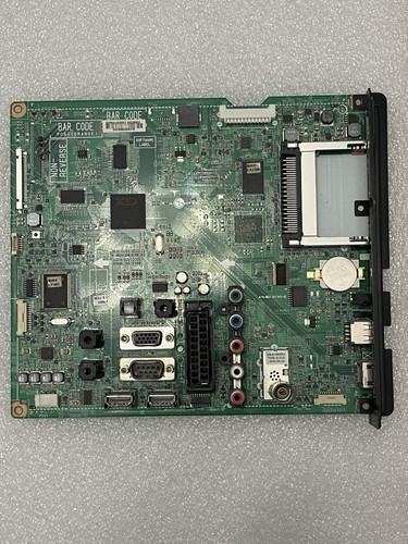 Hauptplatine eax64763404 - lg,