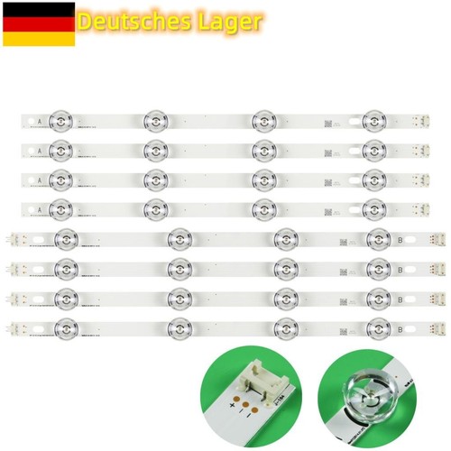 Led streifen für - für, lg