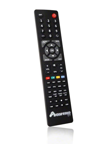 Bc17991b ersatzfernbedienung - bc17991b,