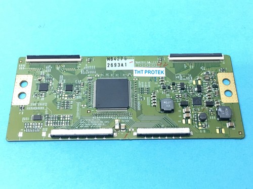 Con tcon board v6 - tv,