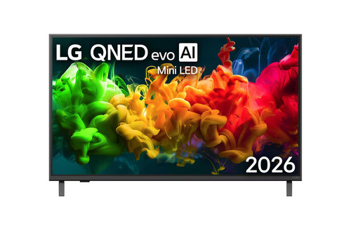 Qned evo qned8e - 43,