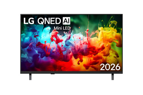 Qned qned7e mini led - 43,