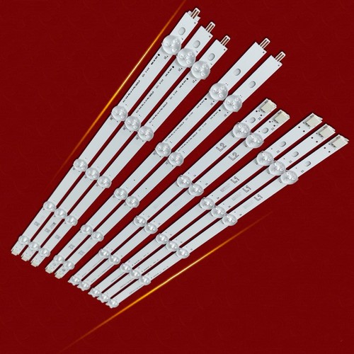 Led backlight strips - for, lg