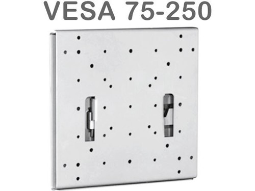 Wandhalterung superflach led - wandhalterung,