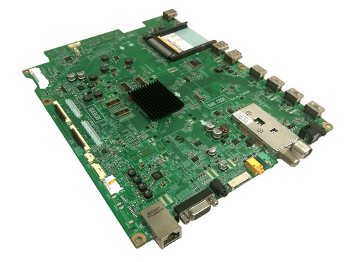Mainboard eax64307906 - eax64307906, (1.0)