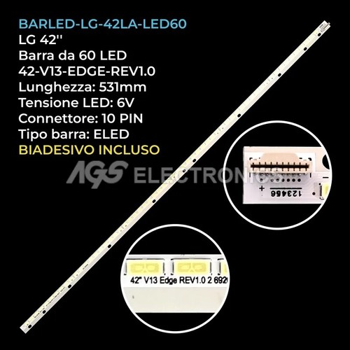 Led leiste streifen tv - led-streifen,