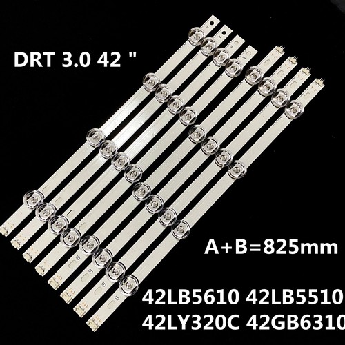 Led streifen für - streifen, lg