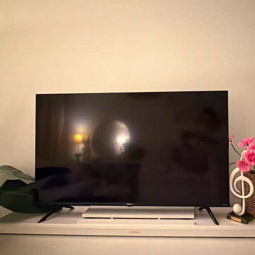 Hisense 43a6fg led fernseher - 43a6fg, led-fernseher