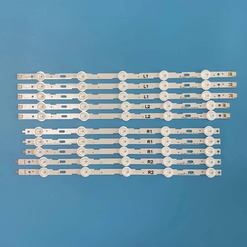 Led streifen für tv - für, lg