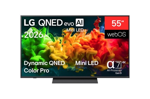 Qned evo qned8e mini - qned8e,