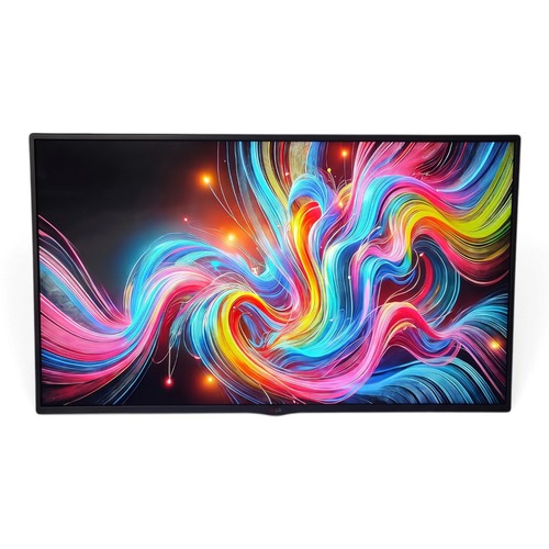 Zoll full hd - (107cm), led