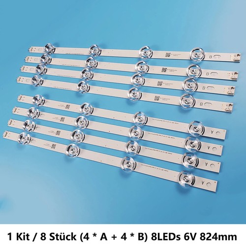 Led backlight strips - backlight, lg
