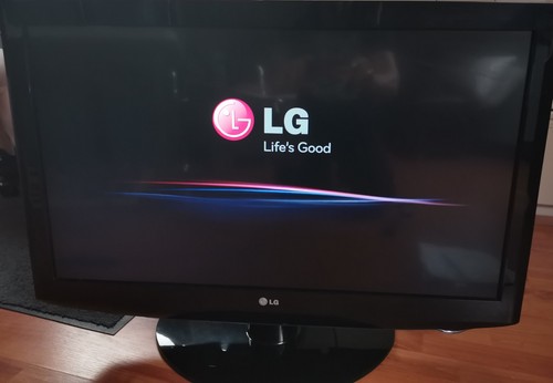 Led tv - lg,