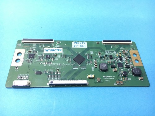 Con tcon board - t-con,